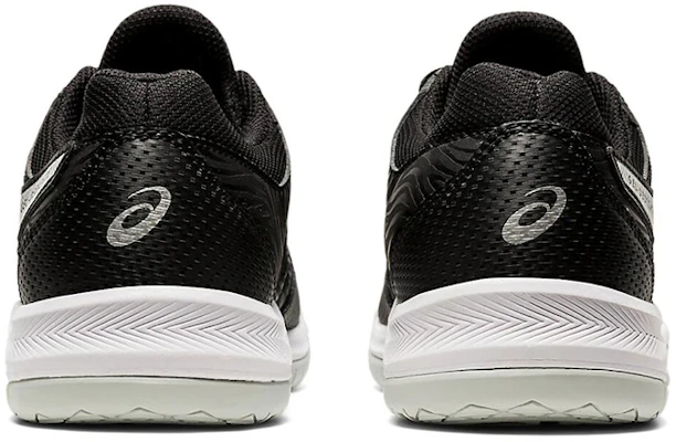 (W) ASICS Gel-Dedicate 6 ''Zwart'' 1042A067-002 Shop (W) ASICS Gel-Dedicate 6 ''Zwart'' 1042A067-002