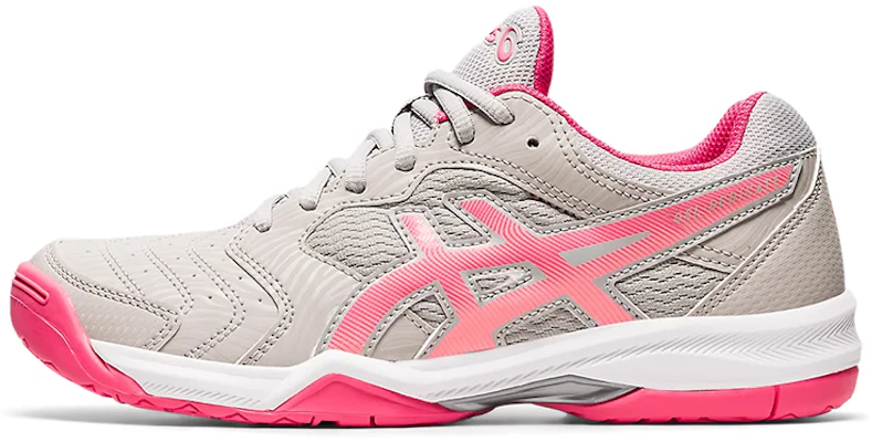 (W) ASICS Gel-Dedicate 6 ''Khaki Roze'' 1042A067-021 Buy (W) ASICS Gel-Dedicate 6 ''Khaki Roze'' 1042A067-021