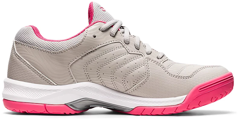 (W) ASICS Gel-Dedicate 6 ''Khaki Roze'' 1042A067-021 Order (W) ASICS Gel-Dedicate 6 ''Khaki Roze'' 1042A067-021