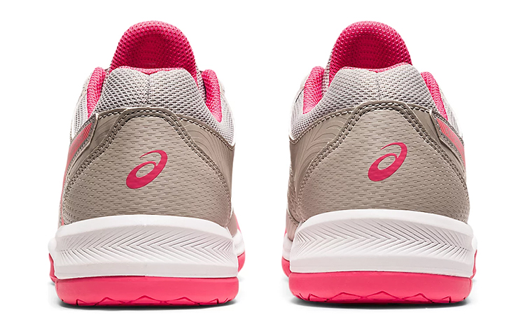 Purchase (W) ASICS Gel-Dedicate 6 ''Khaki Roze'' 1042A067-021