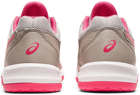 (W) ASICS Gel-Dedicate 6 ''Khaki Roze'' 1042A067-021 Purchase (W) ASICS Gel-Dedicate 6 ''Khaki Roze'' 1042A067-021