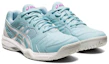 Lookbook (W) ASICS Gel-Dedicate 6 ''Lichtblauw'' 1042A067-401