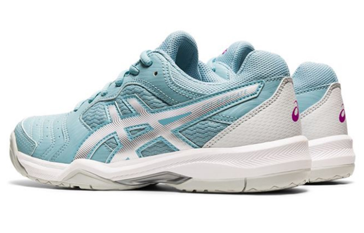 Shop (W) ASICS Gel-Dedicate 6 ''Lichtblauw'' 1042A067-401