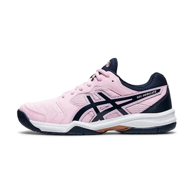 (W) ASICS Gel-Dedicate 6 'Pink'