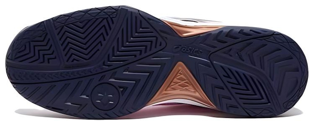 (Women) ASICS Gel-Dedicate 6 'Pink' 1042A067-701 Purchase (Women) ASICS Gel-Dedicate 6 'Pink' 1042A067-701