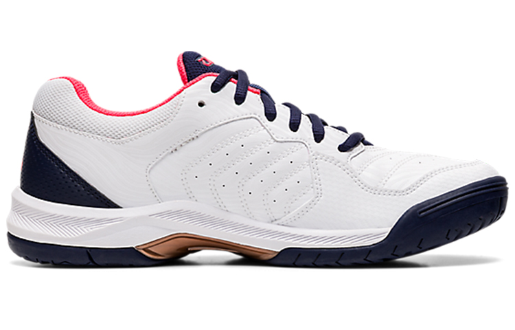 Order (W) ASICS Gel-Dedicate 6 ''Wit'' 1042A067-103
