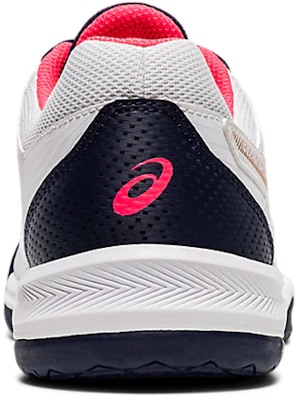 (W) ASICS Gel-Dedicate 6 ''Wit'' 1042A067-103 Purchase (W) ASICS Gel-Dedicate 6 ''Wit'' 1042A067-103
