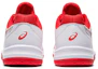 Purchase (W) ASICS Gel-Dedicate 6 ''Wit Rood'' 1042A067-107