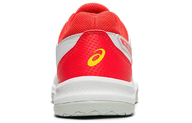Purchase (W) ASICS Gel-Dedicate 6 ''Wit Rood Grijs'' 1042A067-102
