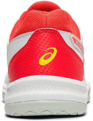 (W) ASICS Gel-Dedicate 6 ''Wit Rood Grijs'' 1042A067-102 Purchase (W) ASICS Gel-Dedicate 6 ''Wit Rood Grijs'' 1042A067-102