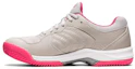 Buy (W) ASICS Gel-Dedicate 6 Clay /Roze ''Khaki'' 1042A073-021