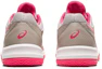 Purchase (W) ASICS Gel-Dedicate 6 Clay /Roze ''Khaki'' 1042A073-021