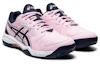 Lookbook (W) ASICS Gel-Dedicate 6 Clay ''Roze Lage Sneakers'' 1042A073-701