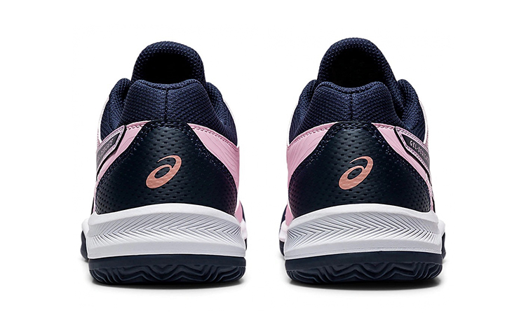 Shop (W) ASICS Gel-Dedicate 6 Clay ''Roze Lage Sneakers'' 1042A073-701