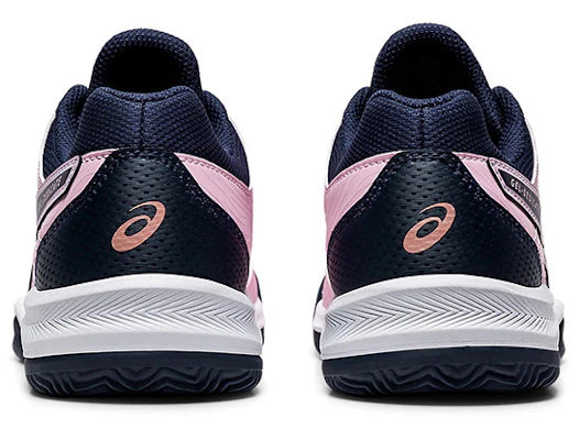 (W) ASICS Gel-Dedicate 6 Clay ''Roze Lage Sneakers'' 1042A073-701 Shop (W) ASICS Gel-Dedicate 6 Clay ''Roze Lage Sneakers'' 1042A073-701
