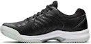 Buy (W) ASICS Gel-Dedicate 6 Clay Zilver/Zwart 1042A073-002
