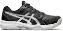 Order (W) ASICS Gel-Dedicate 6 Clay Zilver/Zwart 1042A073-002