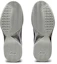 Details for (W) ASICS Gel-Dedicate 6 Clay Zilver/Zwart 1042A073-002