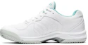 Buy (W) ASICS Gel-Dedicate 6 Clay Wit/Blauw 1042A073-105