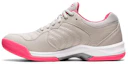 Buy (W) ASICS Gel-Dedicate 6 Indoor /Roze ''Grijs'' 1042A074-021