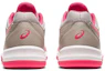Shop (W) ASICS Gel-Dedicate 6 Indoor /Roze ''Grijs'' 1042A074-021