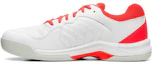 Buy (W) ASICS Gel-Dedicate 6 Indoor Rood/Wit 1042A074-102