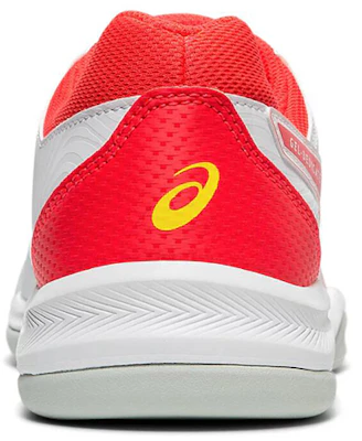 (W) ASICS Gel-Dedicate 6 Indoor Rood/Wit 1042A074-102 Shop (W) ASICS Gel-Dedicate 6 Indoor Rood/Wit 1042A074-102
