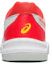 Shop (W) ASICS Gel-Dedicate 6 Indoor Rood/Wit 1042A074-102