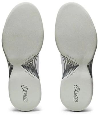 (W) ASICS Gel-Dedicate 6 Indoor Wit/Blauw 1042A074-105 Details for (W) ASICS Gel-Dedicate 6 Indoor Wit/Blauw 1042A074-105