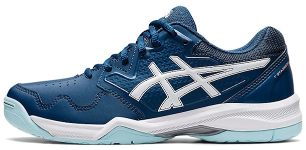 (W) アシックス ゲルデディケイト7 ライトインディゴ 1042A167-402 Buy (W) アシックス ゲルデディケイト7 ライトインディゴ 1042A167-402