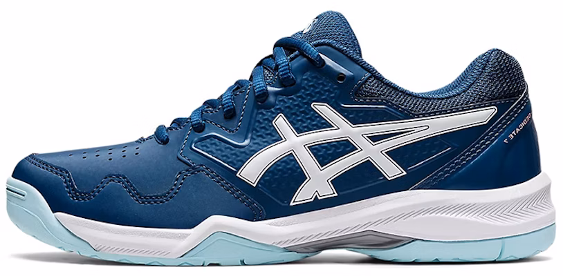 (Women) ASICS Gel-Dedicate 7 'Light Indigo' 1042A167-402 Buy (Women) ASICS Gel-Dedicate 7 'Light Indigo' 1042A167-402