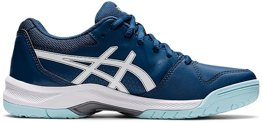 (Women) ASICS Gel-Dedicate 7 'Light Indigo' 1042A167-402 Order (Women) ASICS Gel-Dedicate 7 'Light Indigo' 1042A167-402