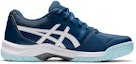 Order (Women) ASICS Gel-Dedicate 7 'Light Indigo' 1042A167-402