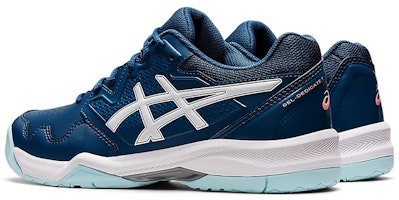 (W) ASICS Gel-Dedicate 7 'Light Indigo' Zapatillas de Hombre. 1042A167-402 Lookbook (W) ASICS Gel-Dedicate 7 'Light Indigo' Zapatillas de Hombre. 1042A167-402