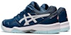 (Women) ASICS Gel-Dedicate 7 'Light Indigo' 1042A167-402