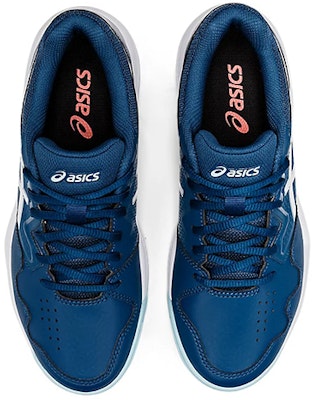 (Women) ASICS Gel-Dedicate 7 'Light Indigo' 1042A167-402 Shop (Women) ASICS Gel-Dedicate 7 'Light Indigo' 1042A167-402