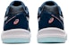 (Women) ASICS Gel-Dedicate 7 'Light Indigo' 1042A167-402