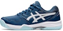 Buy (W) ASICS Gel-Dedicate 7 Clay 'Indigo Blue' Kasut Sukan Lelaki 1042A168-402