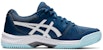 (W) ASICS Gel-Dedicate 7 Clay 'Indigo Blue' Kasut Sukan Lelaki 1042A168-402