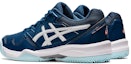 Shop (W) ASICS Gel-Dedicate 7 Clay 'Indigo Blue' Kasut Sukan Lelaki 1042A168-402