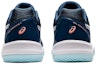 Details for (Women) ASICS Gel-Dedicate 7 Clay 'Light Indigo White' 1042A168-402