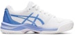 (W) ASICS Gel-Dedicate 7 Clay 'Putih Biru' 1042A168-102