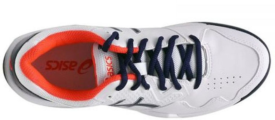 (Women) ASICS Gel-Dedicate 7 Clay 'White Blue' 1042A203-102 Lookbook (Women) ASICS Gel-Dedicate 7 Clay 'White Blue' 1042A203-102