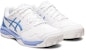 (W) ASICS Gel-Dedicate 7 Clay 'Putih Biru' 1042A168-102