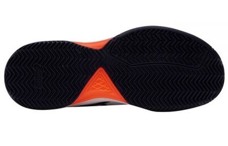 Shop (W) ASICS Gel-Dedicate 7 网球鞋 '白蓝' 1042A203-102