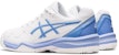 (W) ASICS Gel-Dedicate 7 Clay 'Putih Biru' 1042A168-102