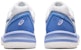 (W) ASICS Gel-Dedicate 7 Clay 'Putih Biru' 1042A168-102
