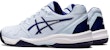 (W) ASICS Gel-Dedicate 7 Kasut Tanah Liat 'Biru Muda Putih' 1042A168-403