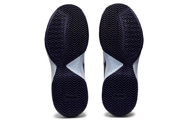 Details for (W) ASICS Gel-Dedicate 7 Clay 网球鞋 '浅蓝白' 1042A168-403