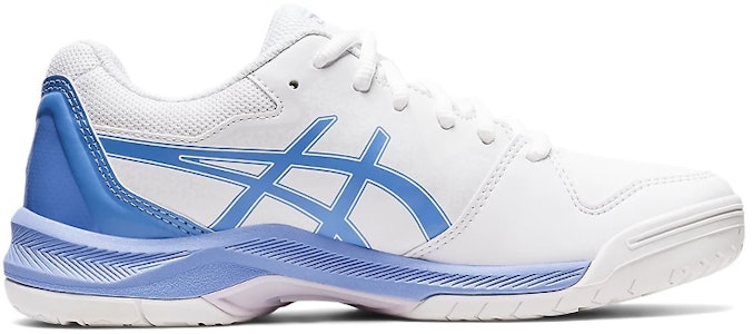 (W) ASICS Gel-Dedicate 7 Kasut Tenis Rendah Putih/Biru 1042A167-102 Order (W) ASICS Gel-Dedicate 7 Kasut Tenis Rendah Putih/Biru 1042A167-102